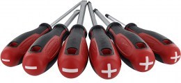 Screwdriver Set-Milwaukee Magnetic Bits1